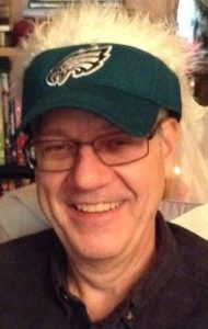 Richard W. King