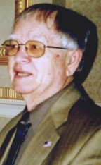 Raymond L. Kingcaid