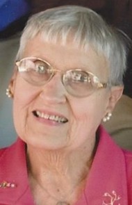 Margaret “Peg” Kingree