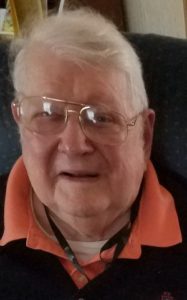 Jerome “Jerry” A. Kiralfy, Jr.