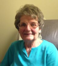 Nancy Lou Kiralfy