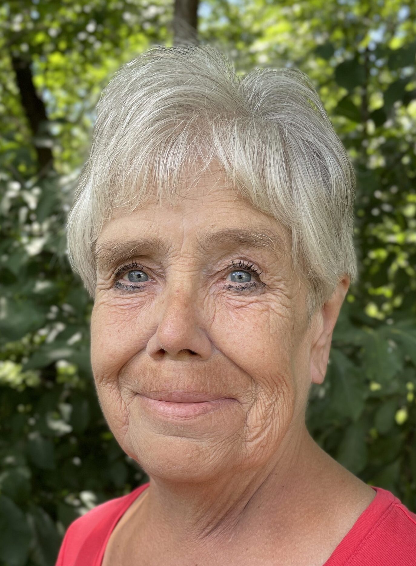 Margaretha Maggie Kiralfy