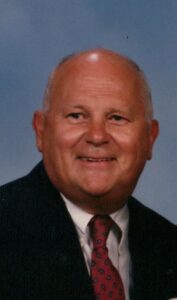 Donald A. Kirchner