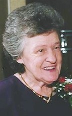 Gladys A. “Mom” Kirchner
