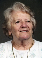 Ida Mae Kirchner