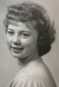 Vonda L. “Vonnie” Kirchner