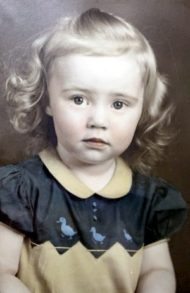 Vonda L. “Vonnie” Kirchner