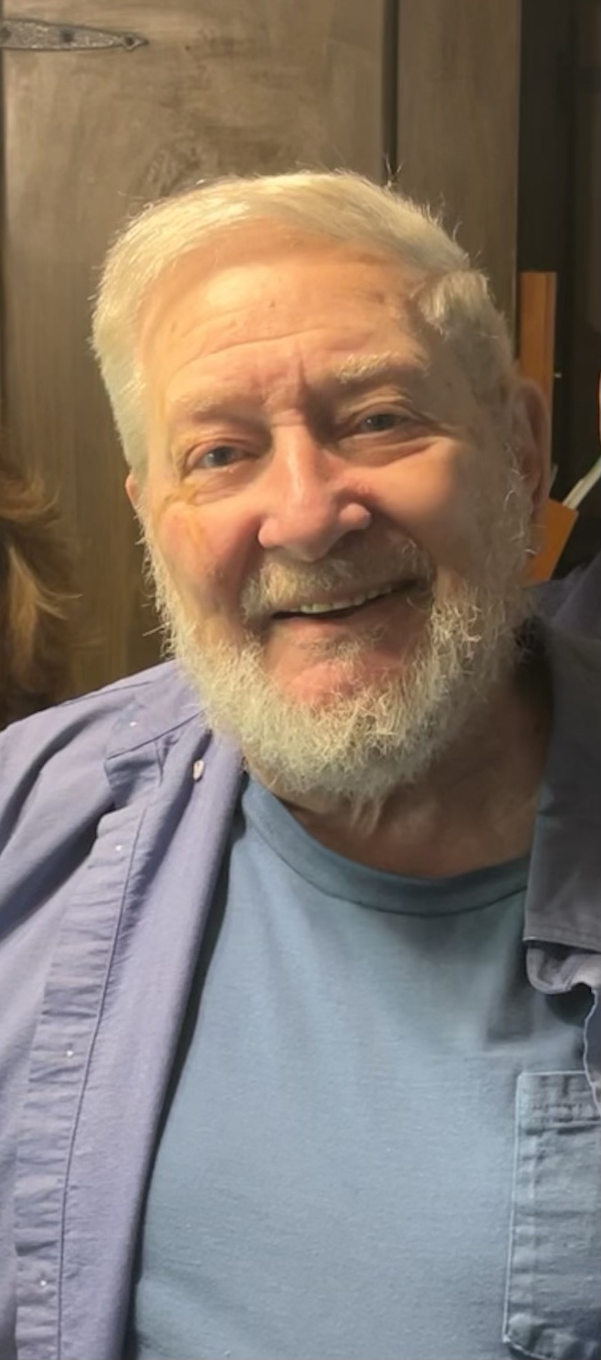 William R. Bill Kirchner