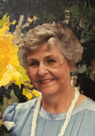 Doris A. Kirsten