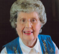 Barbara M. Kline