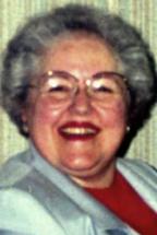 Gladys E. Kline