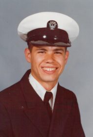 Robert A. “Rob” Kline, Jr.