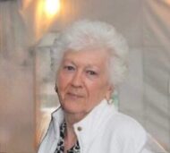 Theresa Mary Kline