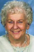 Mary R. Kling