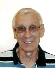 Martin L. “Marty” Klingseisen