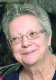 Margaret Klopfle