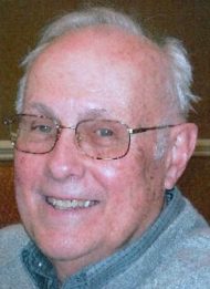 George S. Knedeisen