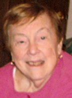 Beatrice E. Kneisley