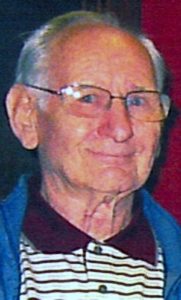 Raymond G. Kneisley, Jr.