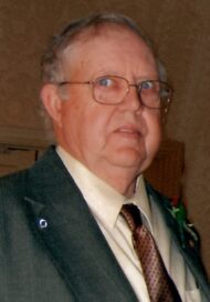Arthur W. Knight
