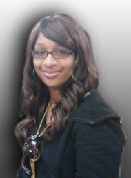 Iesha Che’ Knight
