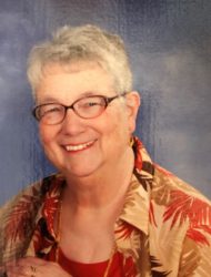 Julia A. Kobie