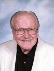 Dr. Andrew Koch