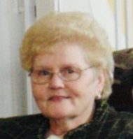 Mary Jane Koch