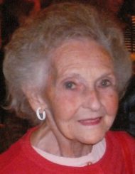 Helen M. Kochel