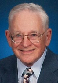 George W. Koelsch, Jr.