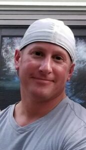 Jeffrey Michael Koerner