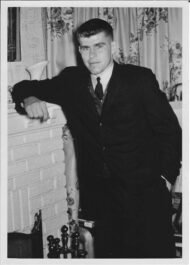 Arthur George Kolgen Jr.
