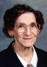 Anna R. Komis