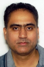 Balbir Kooner