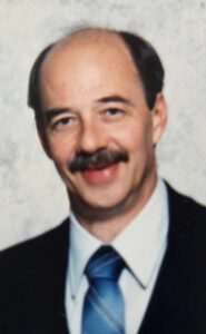 Kenneth J. Kopco