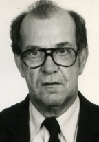 Thaddeus F. Kowal