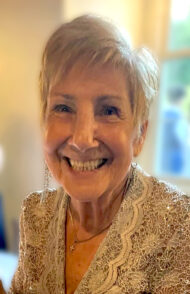 Helen Carol Kozikowski
