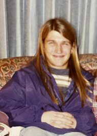 Brett C. Krall