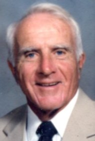 C. Joseph Krall