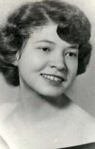 Betty Jane Kramer