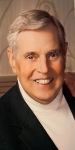 Richard E. “Dick” Kramer, Jr.