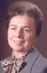 Esther J. Krantz