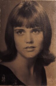 Joyce “Lynn” Krantz