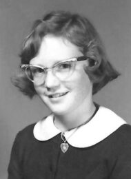 Holly M. Krebs