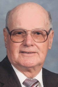 Elwood E. “Ellie” Kreider