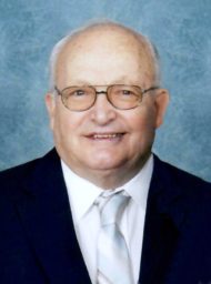 Noah K. Kreider