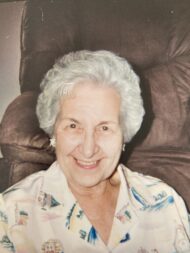 Shirley R. Kreider