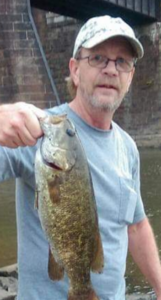 Terry Lee Kreider