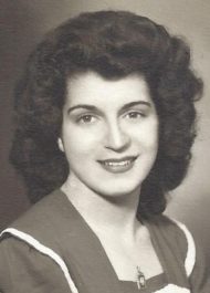 Gloria June Kreiner