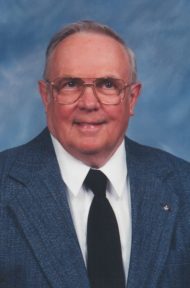 John A. Kresh “Jack”